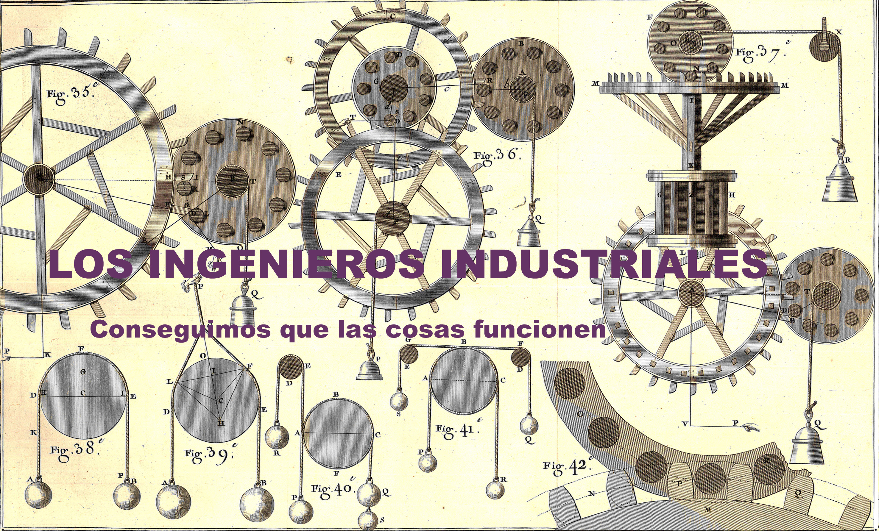 Ingenieros